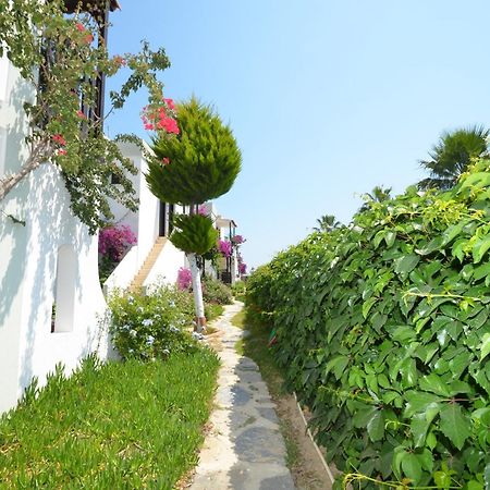 Salinas Beach Hotel Bodrum-Boutique Concept Gümbet Exterior foto