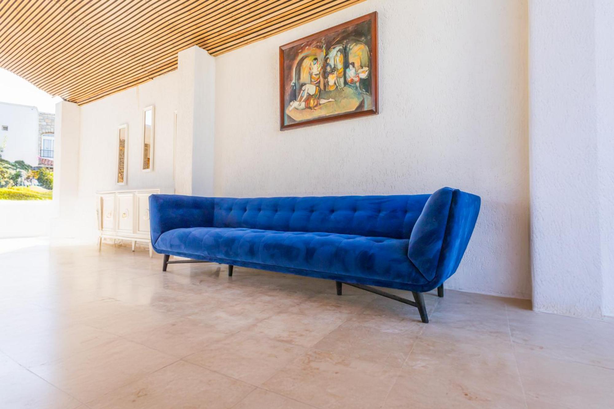 Salinas Beach Hotel Bodrum-Boutique Concept Gümbet Exterior foto